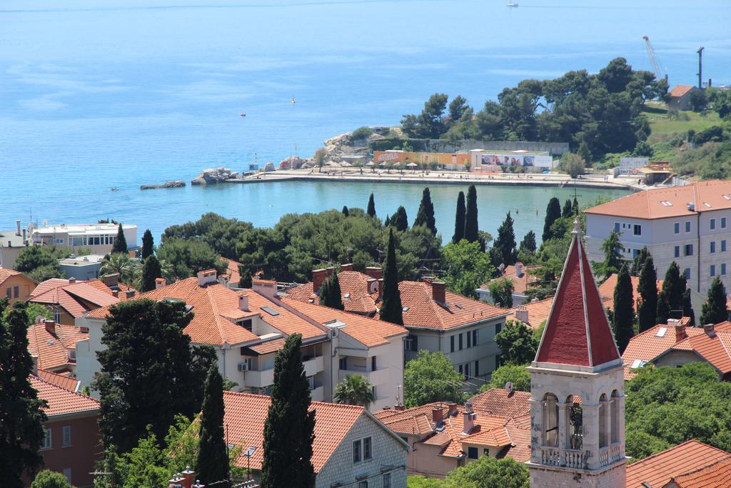 Leilighet Panorama Split