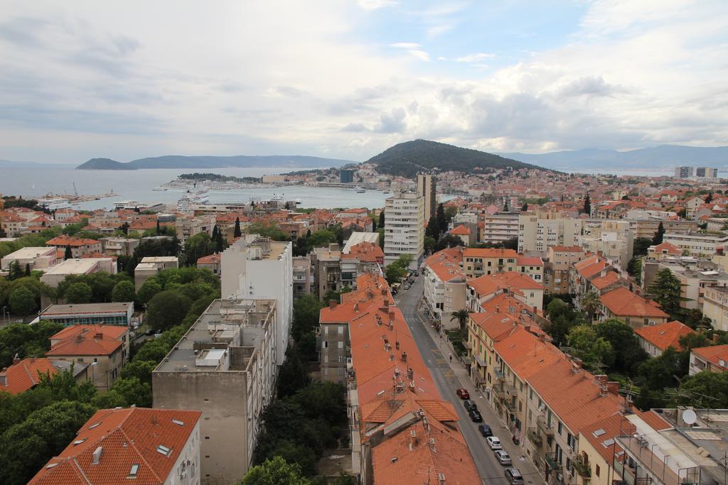 Leilighet Panorama Split